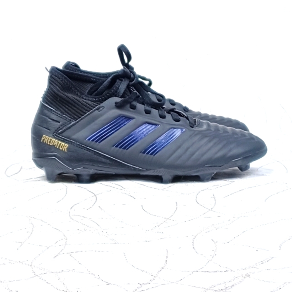 Adidas Predator Cleats!